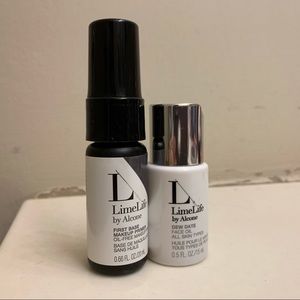 BRAND NEW | Limelife by Alcone | Travel Size
